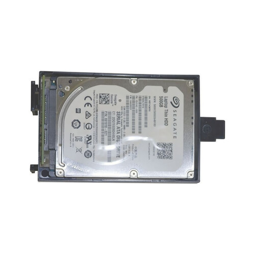 HP HP Kit-FIPS HDD 500GB