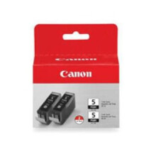Canon PGI-5BK Twin Pack Black