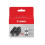 Canon Canon PGI-5BK Twin Pack Black 1