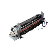 HP Fusing assembly - Bonds toner to paper with heat - For 220VAC to 240VAC (+/- 10%) operation