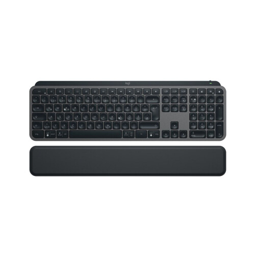 Logitech Logitech MX Keys S Advanced Wireless Illuminated Keyboard
