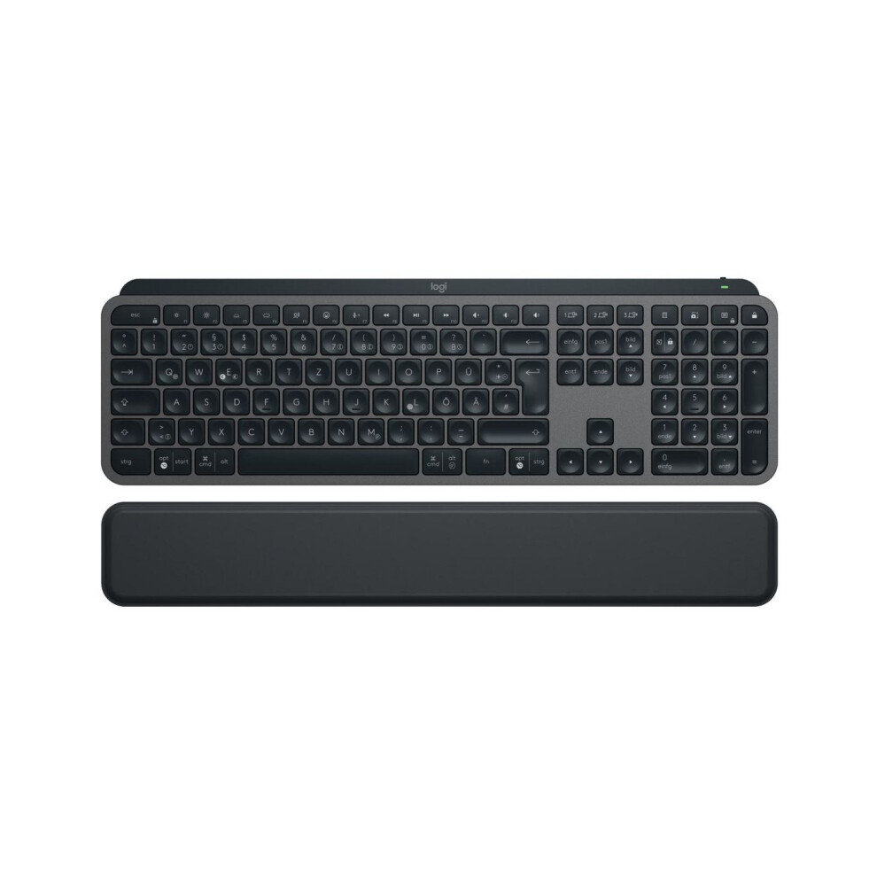 Logitech Mx Keys S Advanced Wireless Illuminated Keyboard