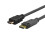 Vivolink Pro Displayport - HDMI 0.5M 1