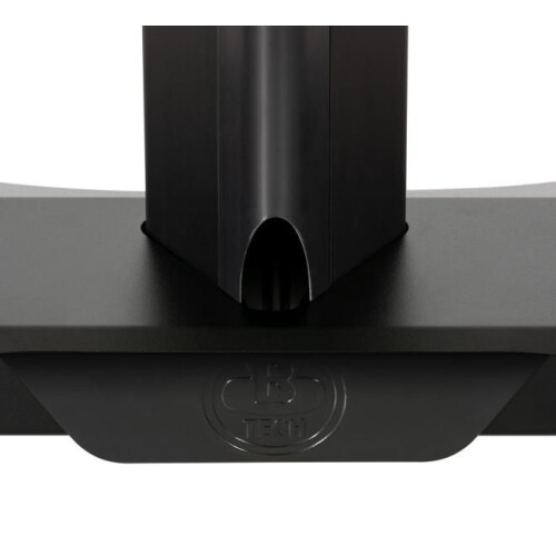 B-Tech Universal Flat Screen Trolley (VESA 600 x 400) - 1.7m Column 1