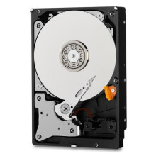Western Digital 3TB 3.5" SATA 6Gb/s 5400 RPM