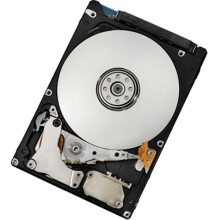 IBM 900GB 10K rpm SAS 2.5-inch Hot-Swap hard drive