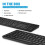 HP HP 450 Programmable Wireless Keyboard 3
