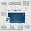 HP HP Color LaserJet Pro 4202dn Printer 3