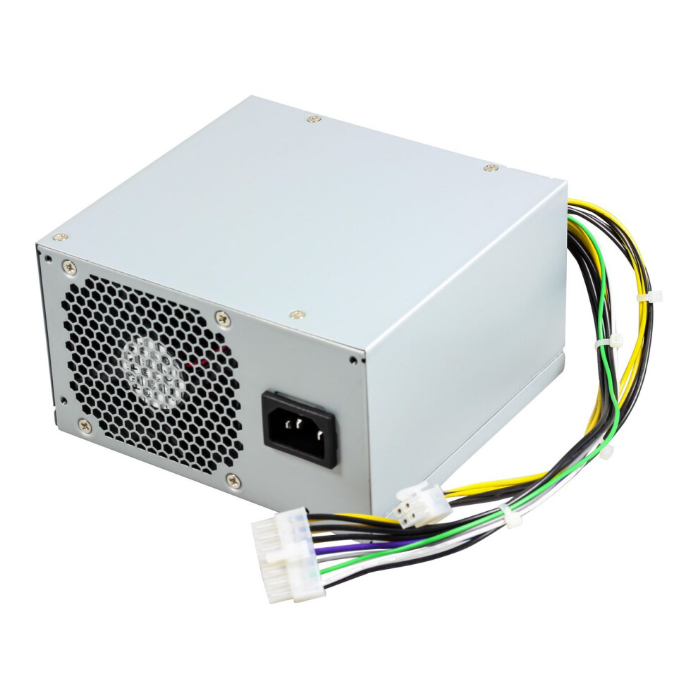 Lenovo Atx Power Supply Unit With 280W Output 85% Efficiency Designed For Thinkcentre Systems Single Output.