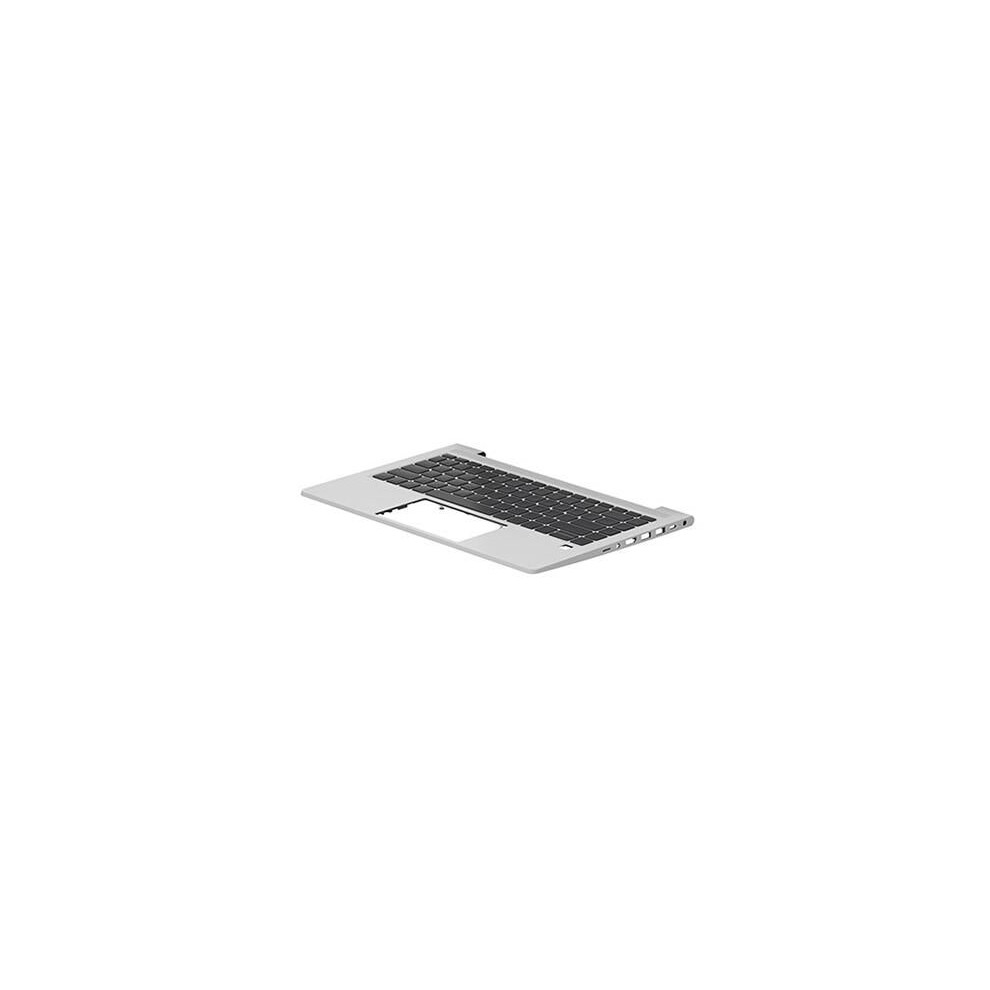 Hp Top Cover With Keyboard 5715063413159