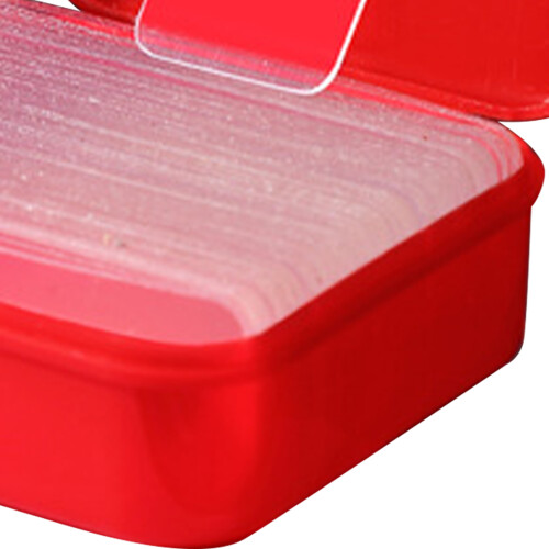 60PCS Invisible Double Sided Sticky Pads 2