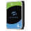 Seagate Seagate 4TB 3.5" SATA 6Gb/s Cache 256MB 1