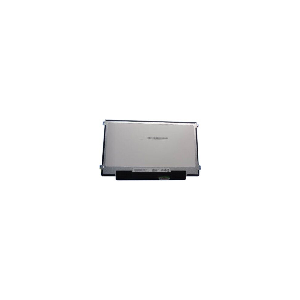 Dell 11.6" Hd Truelife Touch Lcd Screen In-Cell Touch Technology Compatible With Chromebook 3100.