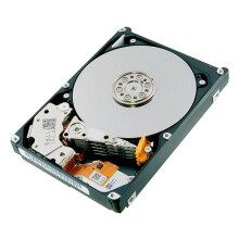 Toshiba 1200 GB 512n 234.0 MiB/s 4.5 W 2.86 ms 10500 rpm
