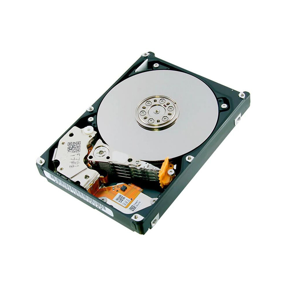 Toshiba 1200 Gb 512N 234.0 Mib/S 4.5 W 2.86 Ms 10500 Rpm 5715063754009