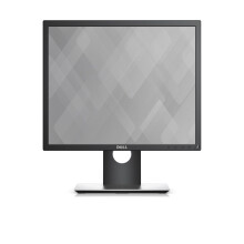 Dell 19" (1280 x 1024 LED IPS) 5:4 1000:1 250 cd/m2 6 ms 16.7 mil. 1 x HDMI 1 x VGA 1 x DisplayPort 3 x USB (2 x Type A 1 x Type B) 5.13 kg