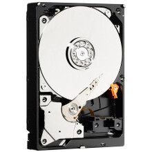 Western Digital 2 Tb 3.5" SATA 6 Gb/s 64Mb