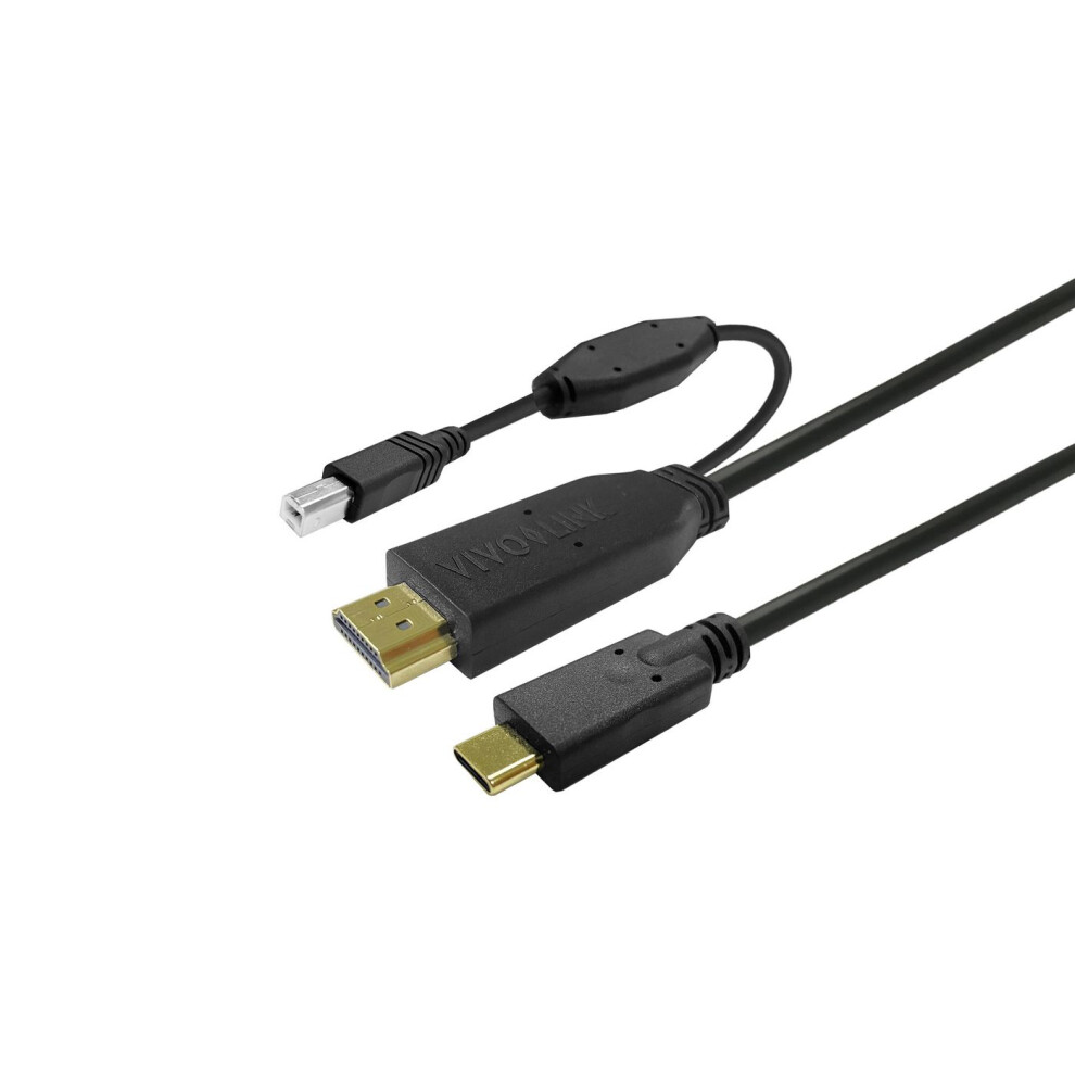 Vivolink Usb-C Connect Cable 7.5M 5715063068373