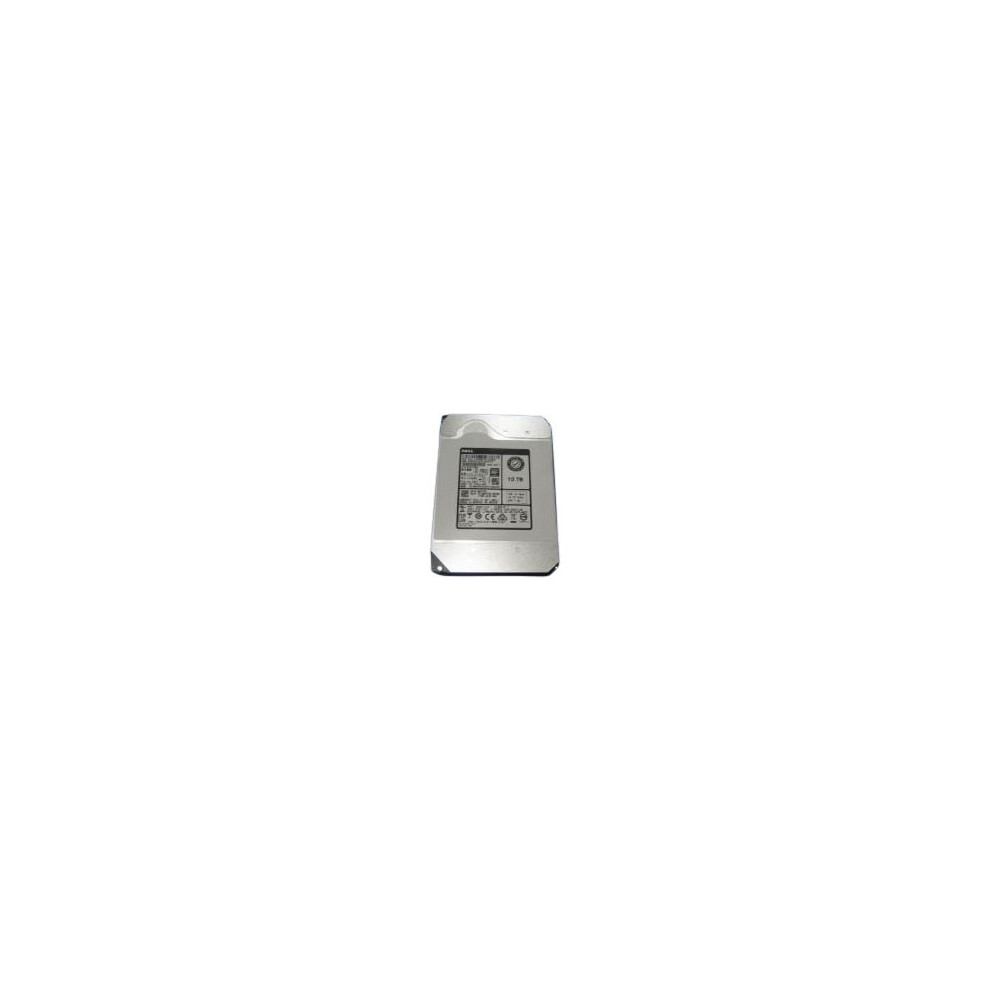 Dell 10Tb 3.5" 7200Rpm