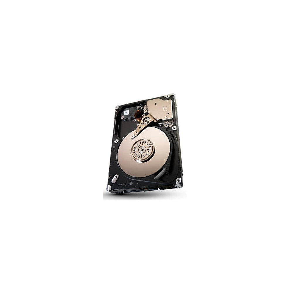 Seagate Savvio 300Gb Sas 6 Gb/S 15000Rpm 64Mb 2.5" 200G Black