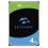 Seagate Seagate 4TB 3.5" SATA 6Gb/s Cache 256MB 2