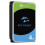 Seagate Seagate 4TB 3.5" SATA 6Gb/s Cache 256MB 3
