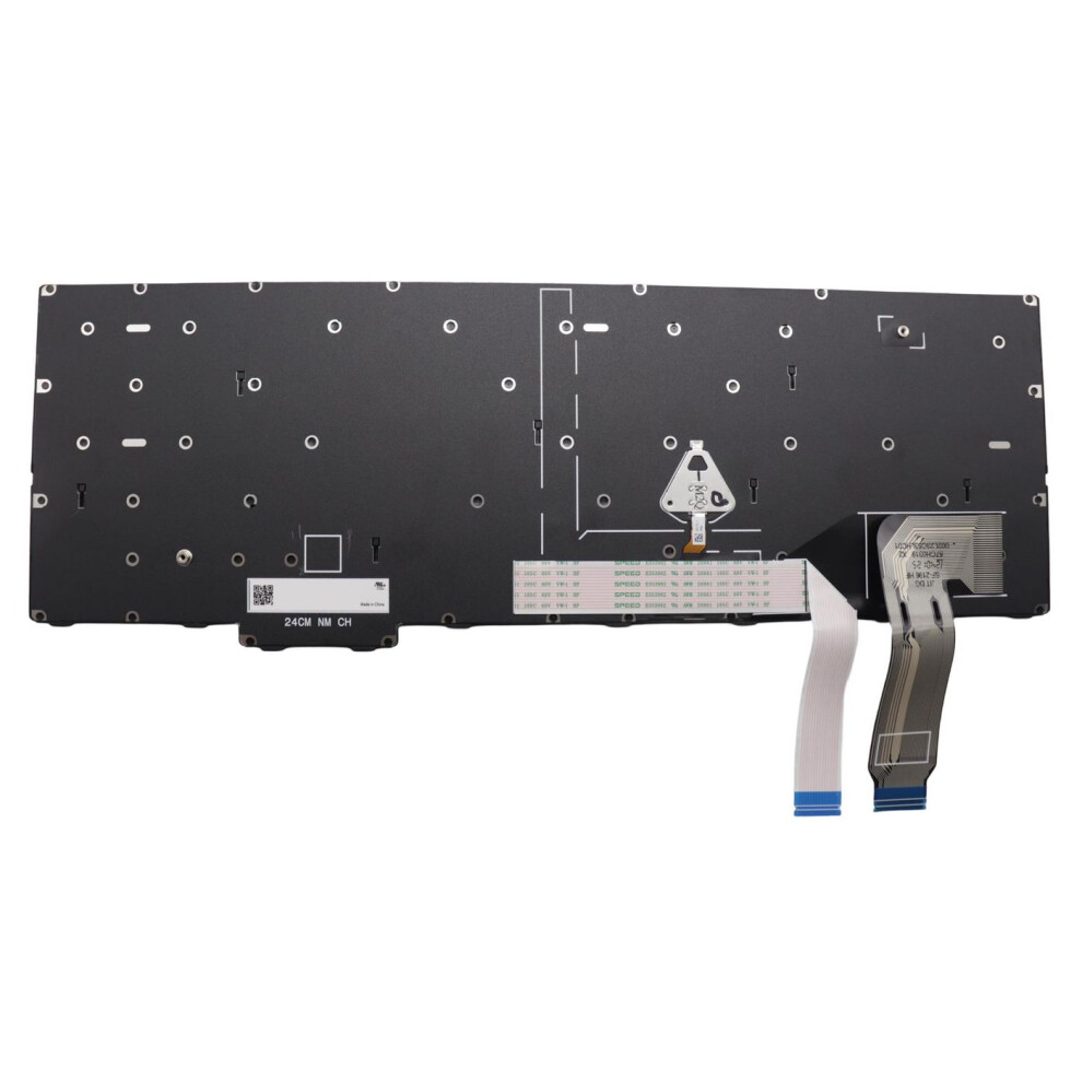 Lenovo Keyboard For Lenovo Thinkpad T16 Gen 3 Notebook 5715063518052