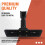 Car Rearview Mirror Mounting Bracket with Aluminum ABS Interior Back Plate Panel Bracket for Car DVR Interior Accessory 7