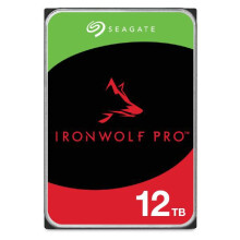 Seagate 12 TB SATA 6Gb/s 26.11 x 101.85 x 146.99 mm 670 g