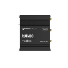 Teltonika · Router · RUTM09 · LTE Router CAT6