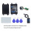 Fingerprint Access Controller Nfc Electric Lock Control Relay Module Ic Card Induction  Bicycle Diy Unlock S4 9