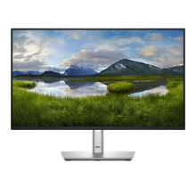 Dell 60.5cm (23.8") Full HD 1920 x 1080 LED IPS 16:9 250cd/m² 16.7M 8ms 178Â/178 1500:1