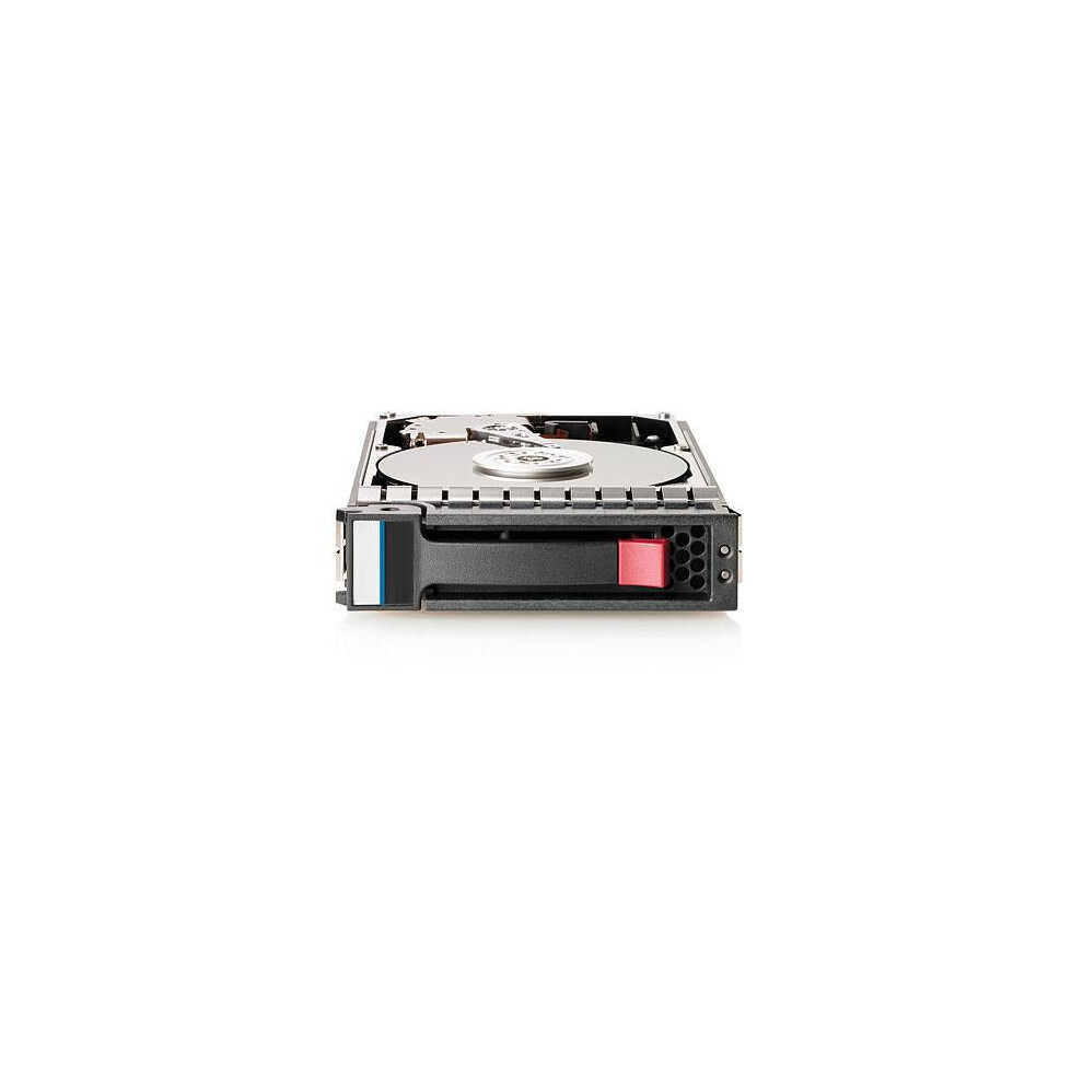 Hewlett Packard Enterprise 2 Tb 3.5" Sas 10000 Rpm Hdd 5715328017696