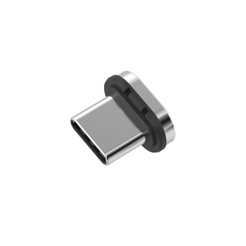 Microconnect Premium Usb4 Magnetic Plug 40Gbps 240W 8K 2Pcs 5715063722701