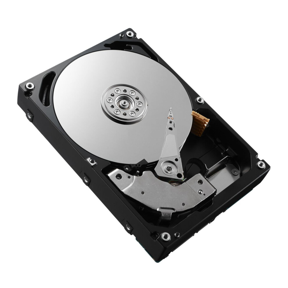 Dell 2Tb 3.5" Sas 7200Rpm 12Gbit/S