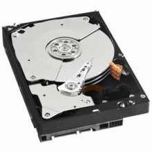 Western Digital WD RE4 - 2TB 7200RPM 16MB SATA 3.5"