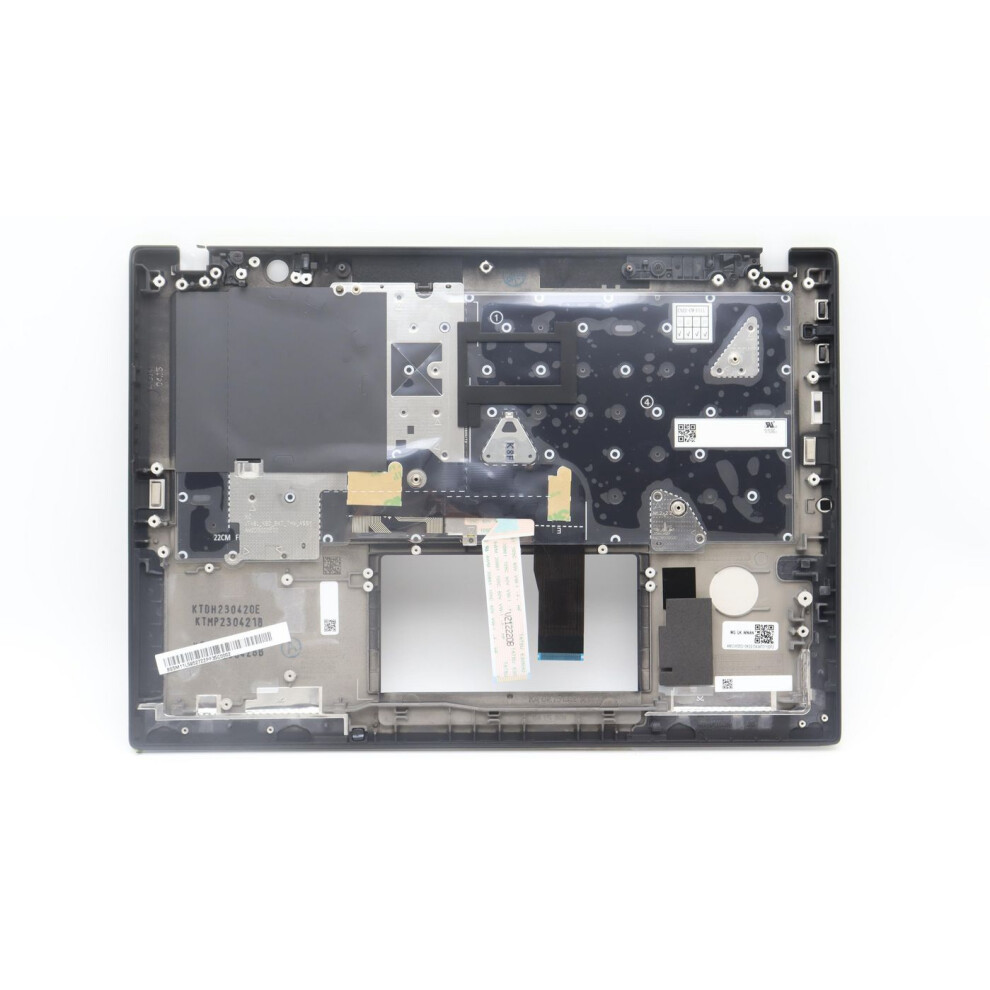 Lenovo Cover + Keyboard For Thinkpad T14s Gen 4 Notebook
