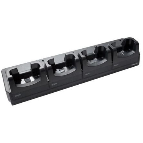 Honeywell Honeywell Quad Bay Charging Base