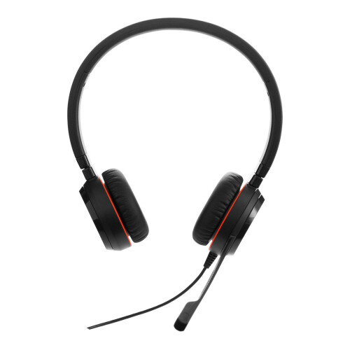 Jabra Jabra EVOLVE 30 II MS Stereo