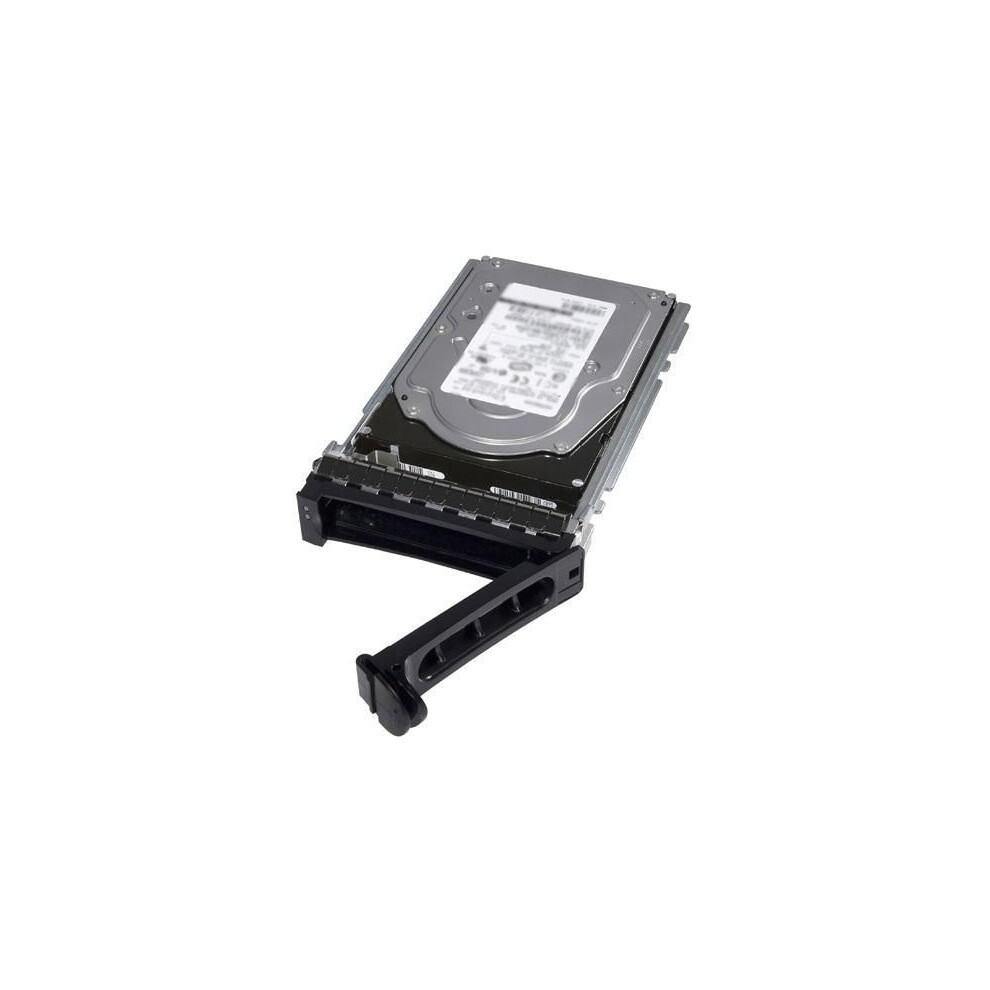Dell Hdd 1.8Tb 512E Sas6 10K Rpm 2.5 Inch 64Mb Seagate Thunderbolt
