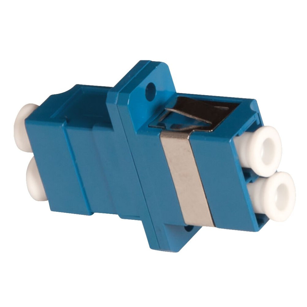 Lanview Lc Singlemode Connector Duplex Os2 Zirconia Sc Footprint 5704174319764