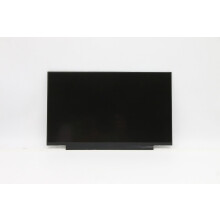 Lenovo 14.0-inch FHD IPS display 1920x1080 resolution 300 nits brightness anti-glare coating I2C interface.