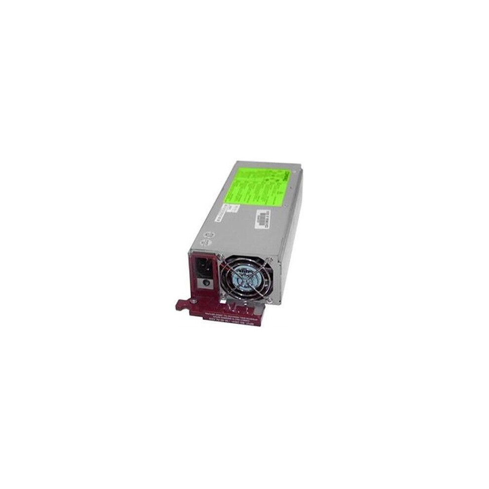 Hewlett Packard Enterprise Redundant Power Supply 350/370/380 G5 Eu Kit 5712505244098