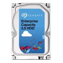 Seagate 4TB SAS 128MB 215 MB/s 4.16 ms 6.7 W 5 Grms 101.85 x 147 x 26.1 mm