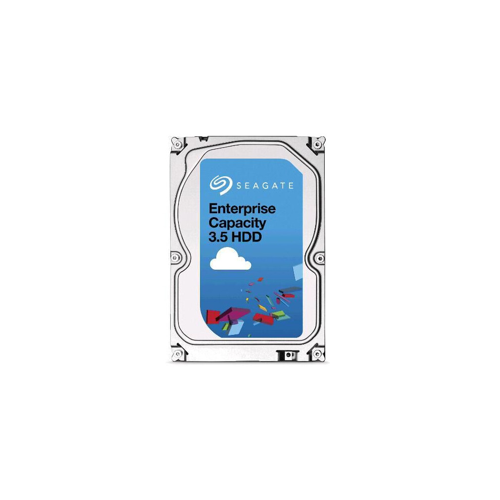Seagate 4Tb Sas 128Mb 215 Mb/S 4.16 Ms 6.7 W 5 Grms 101.85 X 147 X 26.1 Mm 5704174647324