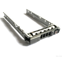 Dell ASSY Carrier HDD 2.5 Inch SAS