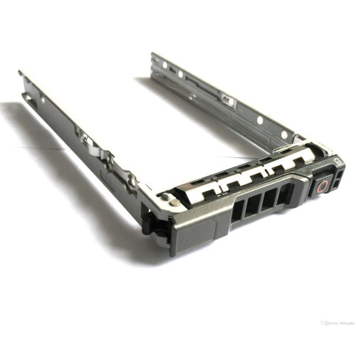 Dell Dell ASSY Carrier HDD 2.5 Inch SAS