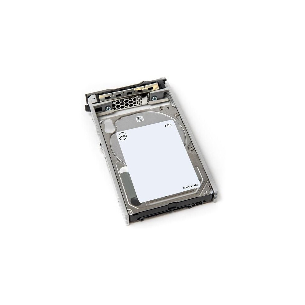 Dell 1Tb 7.2K Rpm Sata 6Gbps 2.5In Hot-Plug 13G Cuskit 5715063751510