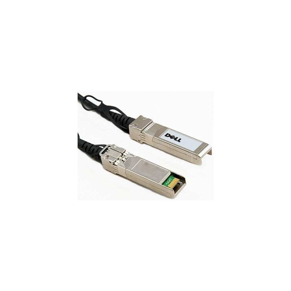 Dell Networking Cable Sfp+ To Sfp+ 10Gbe Copper Twinax Direct Attach Cable 3 Meters - Kit 5704174240075