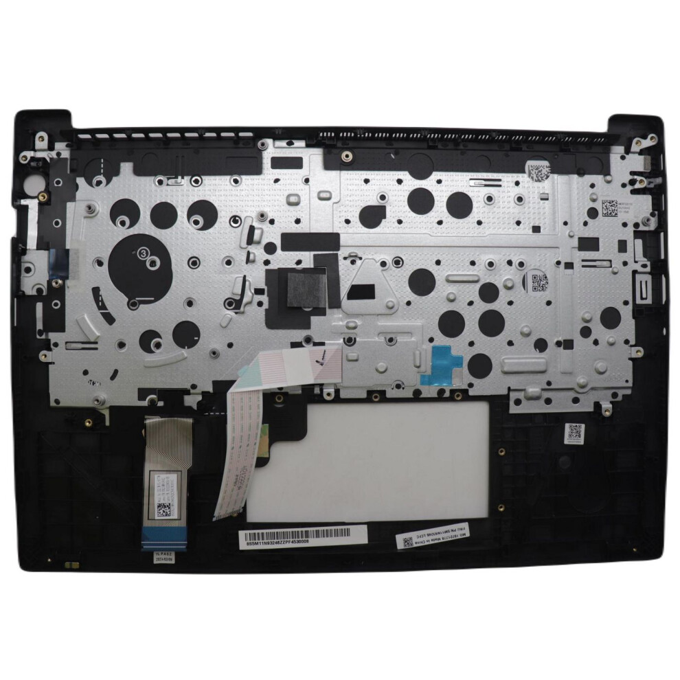 Lenovo Cover + Keyboard For Thinkpad E14 Gen 6 Notebook